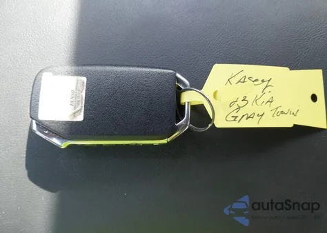 2023 Kia K5 Gt z USA, uszkodzony, nr VIN 5XXG44J88PG177662